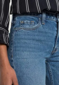 ESPRIT Sus Mr - Jeans Straight Leg - Blue Medium 11 ESPRIT Sus Mr - Jeans Straight Leg - Blue Medium -ESPRIT Butikk 980e6bd207984c218c9e7c76a2eb0787