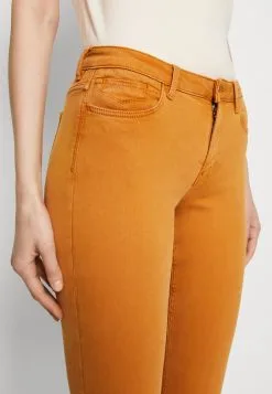 ESPRIT Jeans Skinny Fit - Caramel 13 ESPRIT Jeans Skinny Fit - Caramel -ESPRIT Butikk 983aa5fd1bad4ebbab367f0007b088f6