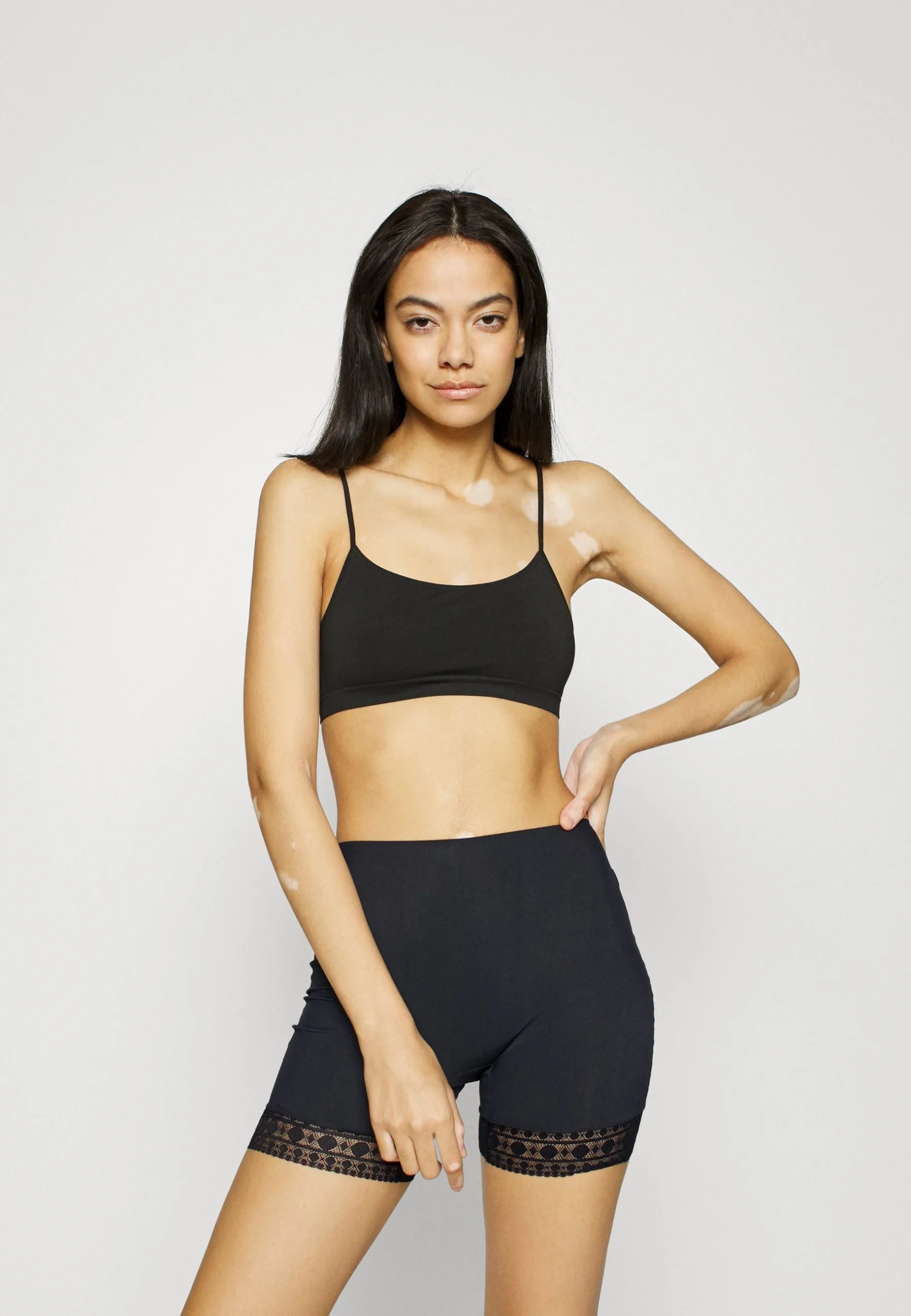 ESPRIT High Waist Biker Soft - Shapewear - Black 4 ESPRIT High Waist Biker Soft - Shapewear - Black - Bilde 2