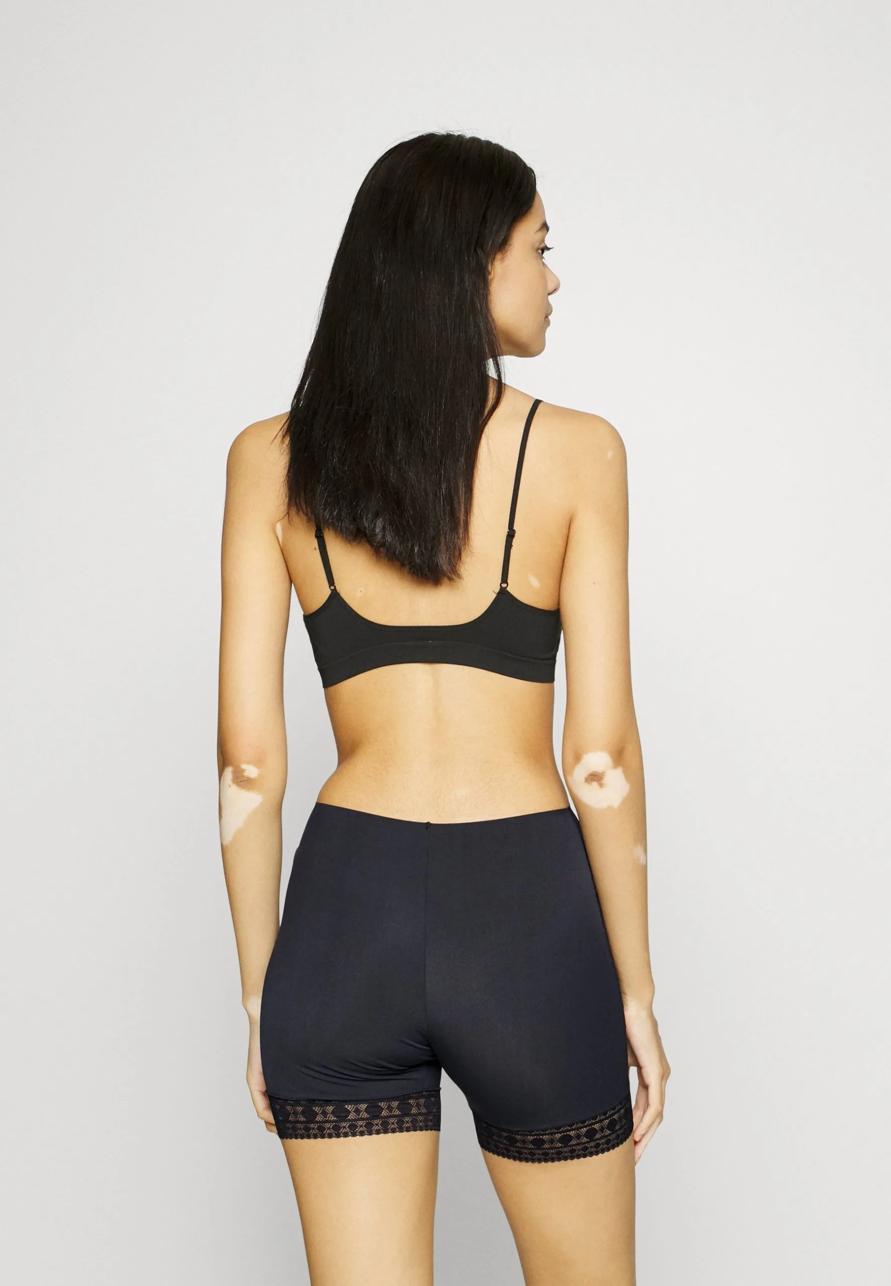 ESPRIT High Waist Biker Soft - Shapewear - Black 5 ESPRIT High Waist Biker Soft - Shapewear - Black - Bilde 3