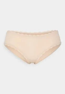 ESPRIT Feminine Hipster Shorts - Underbukse - Dusty Nude 14 ESPRIT Feminine Hipster Shorts - Underbukse - Dusty Nude -ESPRIT Butikk 98b9e18a21c745bf98f4a43c59c34fa3