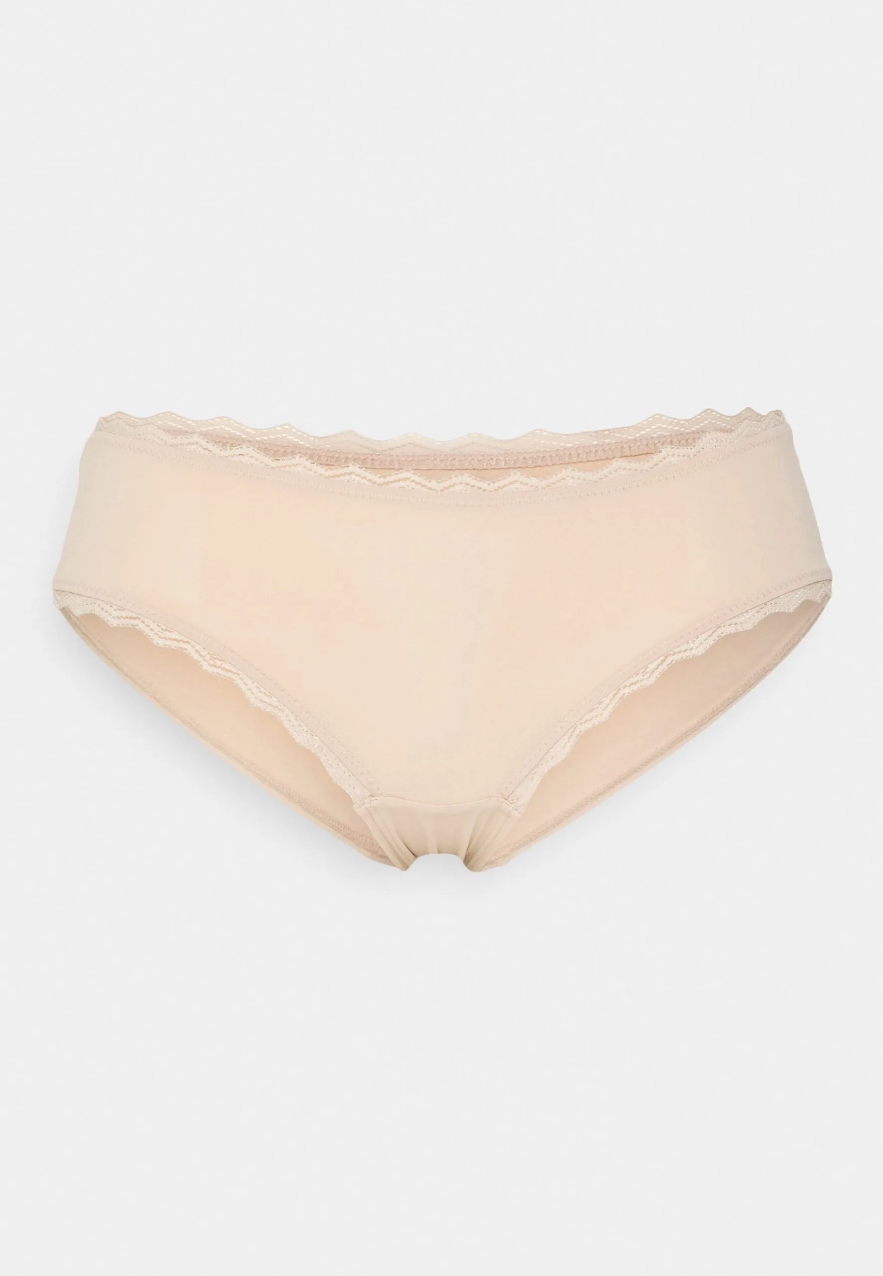 ESPRIT Feminine Hipster Shorts - Underbukse - Dusty Nude 8 ESPRIT Feminine Hipster Shorts - Underbukse - Dusty Nude - Bilde 6