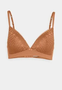 ESPRIT The Soft Fit Wireless Padded Bra - T-Skjorte-Bh - Cinnamon -ESPRIT Butikk 9bbf0e951710445789fa88d0bac96d59