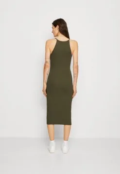 Edc By Esprit Etuikjole - Dark Khaki -ESPRIT Butikk 9c34feca8b174f6b9152772c1821d8b9