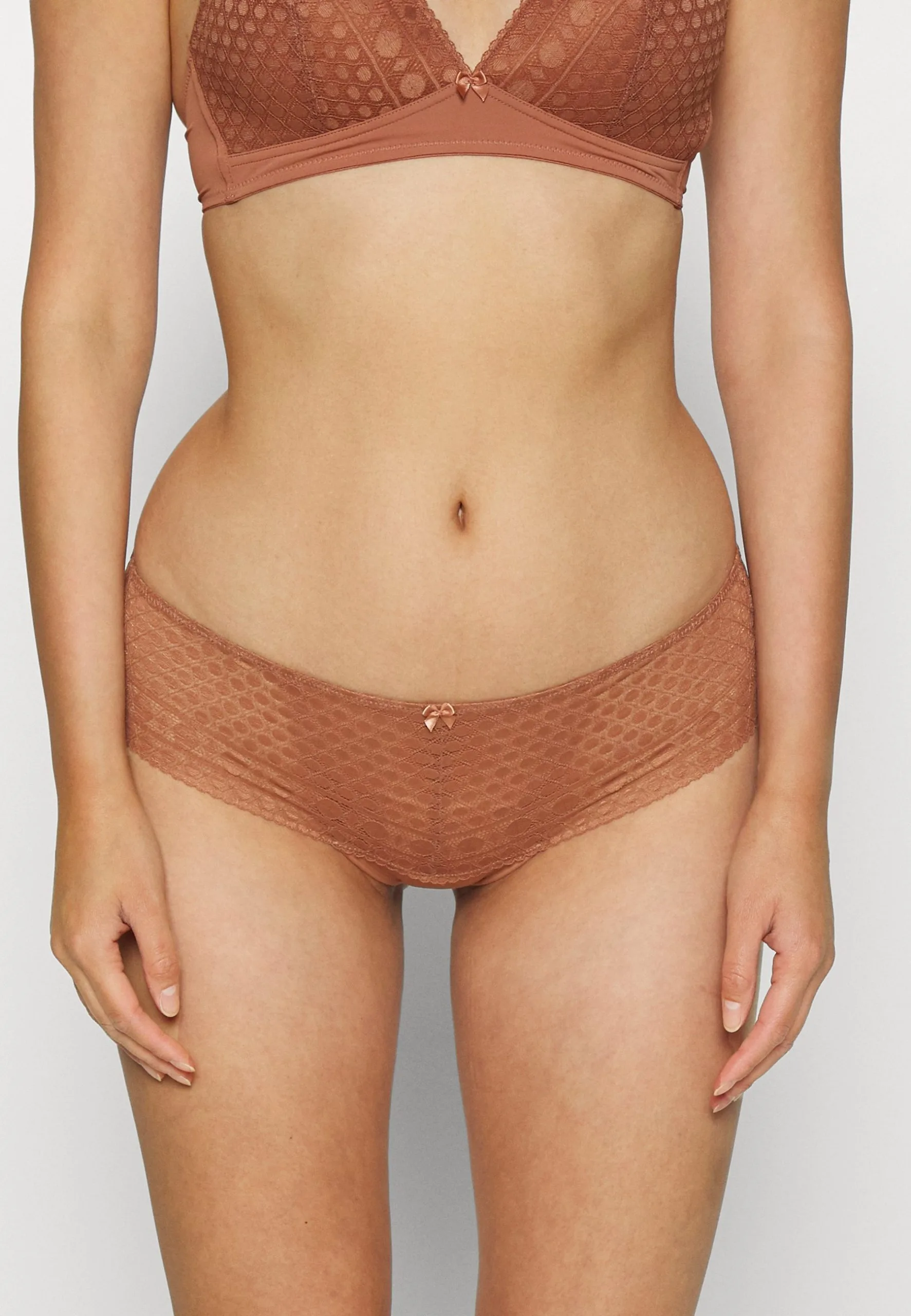 ESPRIT Modern Brazilian - Underbukse - Cinnemon 3 ESPRIT Modern Brazilian - Underbukse - Cinnemon