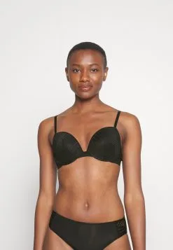 ESPRIT Seasonal The Elegant Fit Classic - Bøyle-Bh - Black