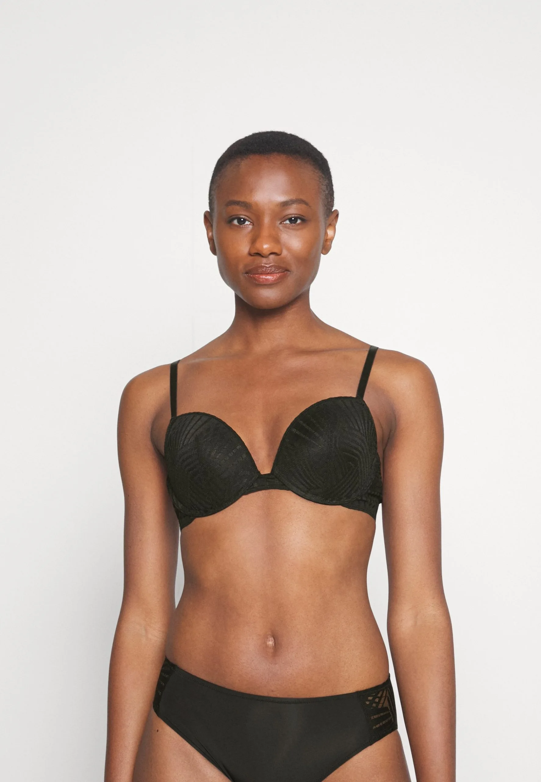 ESPRIT Seasonal The Elegant Fit Classic - Bøyle-Bh - Black 3 ESPRIT Seasonal The Elegant Fit Classic - Bøyle-Bh - Black