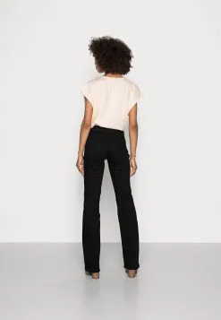 ESPRIT Bootcut - Jeans Bootcut - Black Rinse 9 ESPRIT Bootcut - Jeans Bootcut - Black Rinse -ESPRIT Butikk a396744941f6460f96237e4c13e4d836