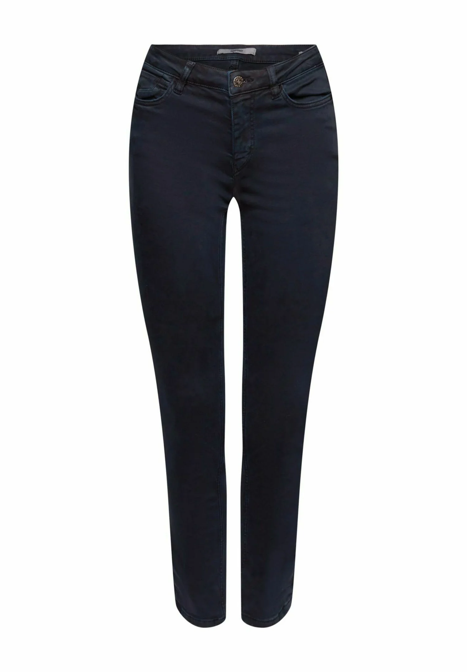 ESPRIT Jeans Skinny Fit - Navy 9 ESPRIT Jeans Skinny Fit - Navy - Bilde 7
