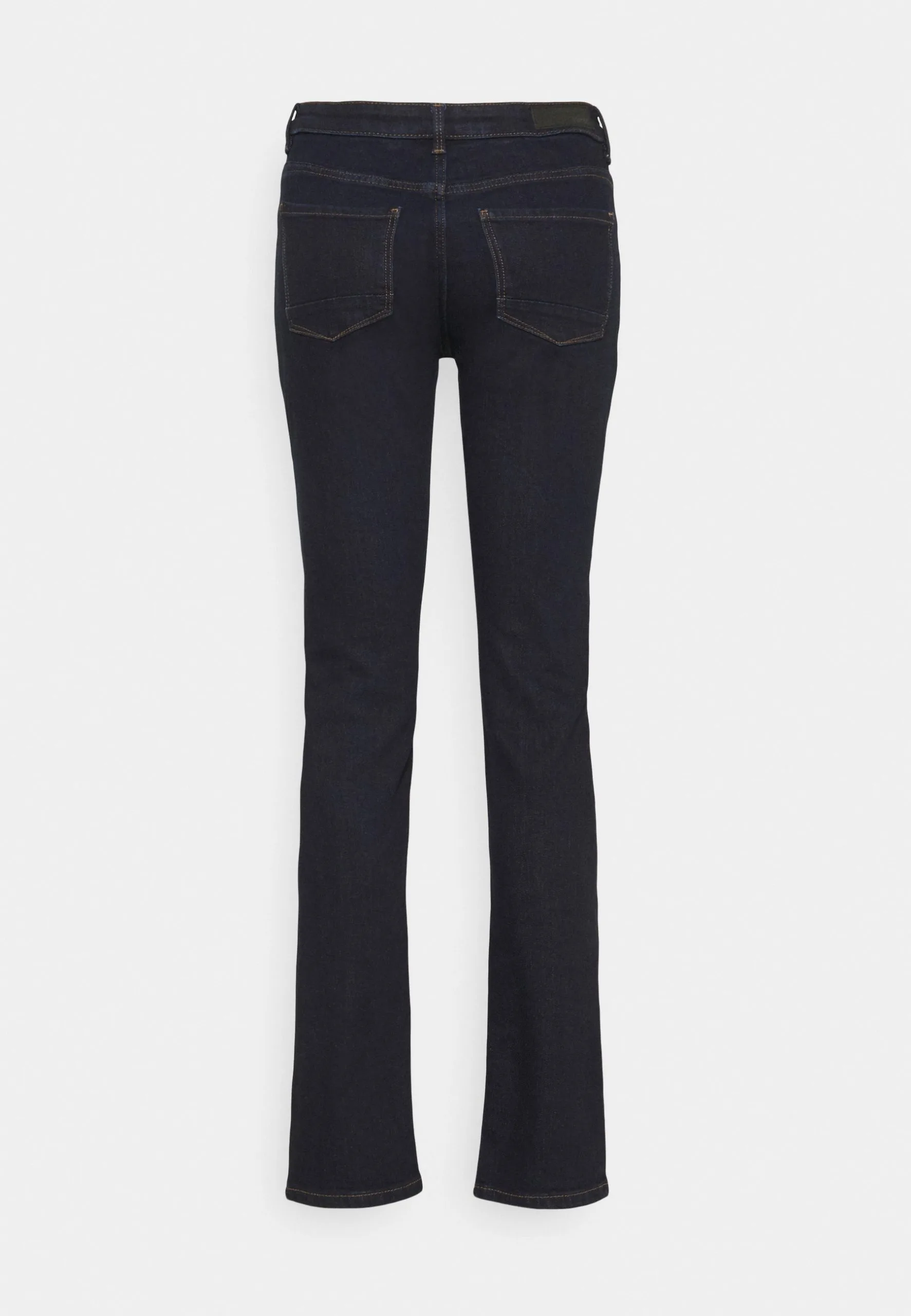 ESPRIT Jeans Straight Leg - Blue Rinse 4 ESPRIT Jeans Straight Leg - Blue Rinse - Bilde 2