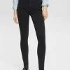 ESPRIT Jeans Skinny Fit - Black 2 ESPRIT Jeans Skinny Fit - Black -ESPRIT Butikk a44854fde5c1436d94fc7c3be926c263