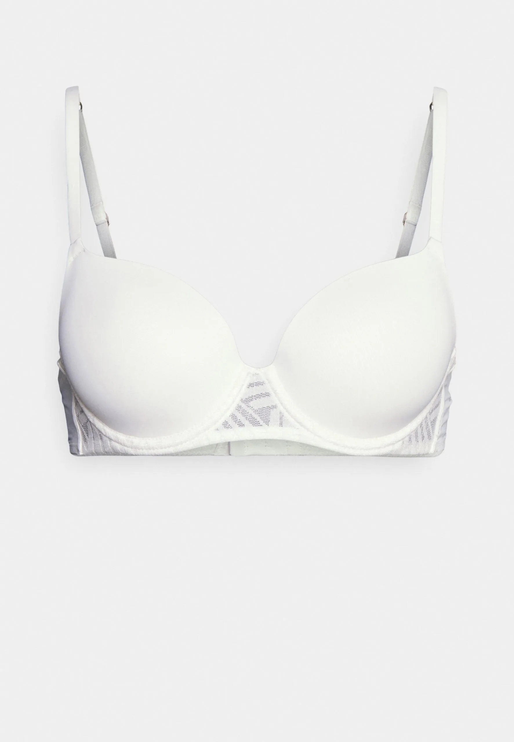 ESPRIT Bøyle-Bh - Off White 6 ESPRIT Bøyle-Bh - Off White - Bilde 4