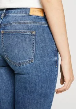 ESPRIT Jeans Skinny Fit - Saluda Mid Blue 11 ESPRIT Jeans Skinny Fit - Saluda Mid Blue -ESPRIT Butikk a5869e42fd594589bf3fbcec0ce62630
