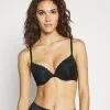 ESPRIT Feminine Sexy Bra - Push-Up Bh - Black 1 ESPRIT Feminine Sexy Bra - Push-Up Bh - Black -ESPRIT Butikk a76d1205cad54a98b2337b537e209215