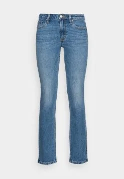 ESPRIT Sus Mr - Jeans Straight Leg - Blue Medium 10 ESPRIT Sus Mr - Jeans Straight Leg - Blue Medium -ESPRIT Butikk a8a30b902c68430cb961d80f0044a404