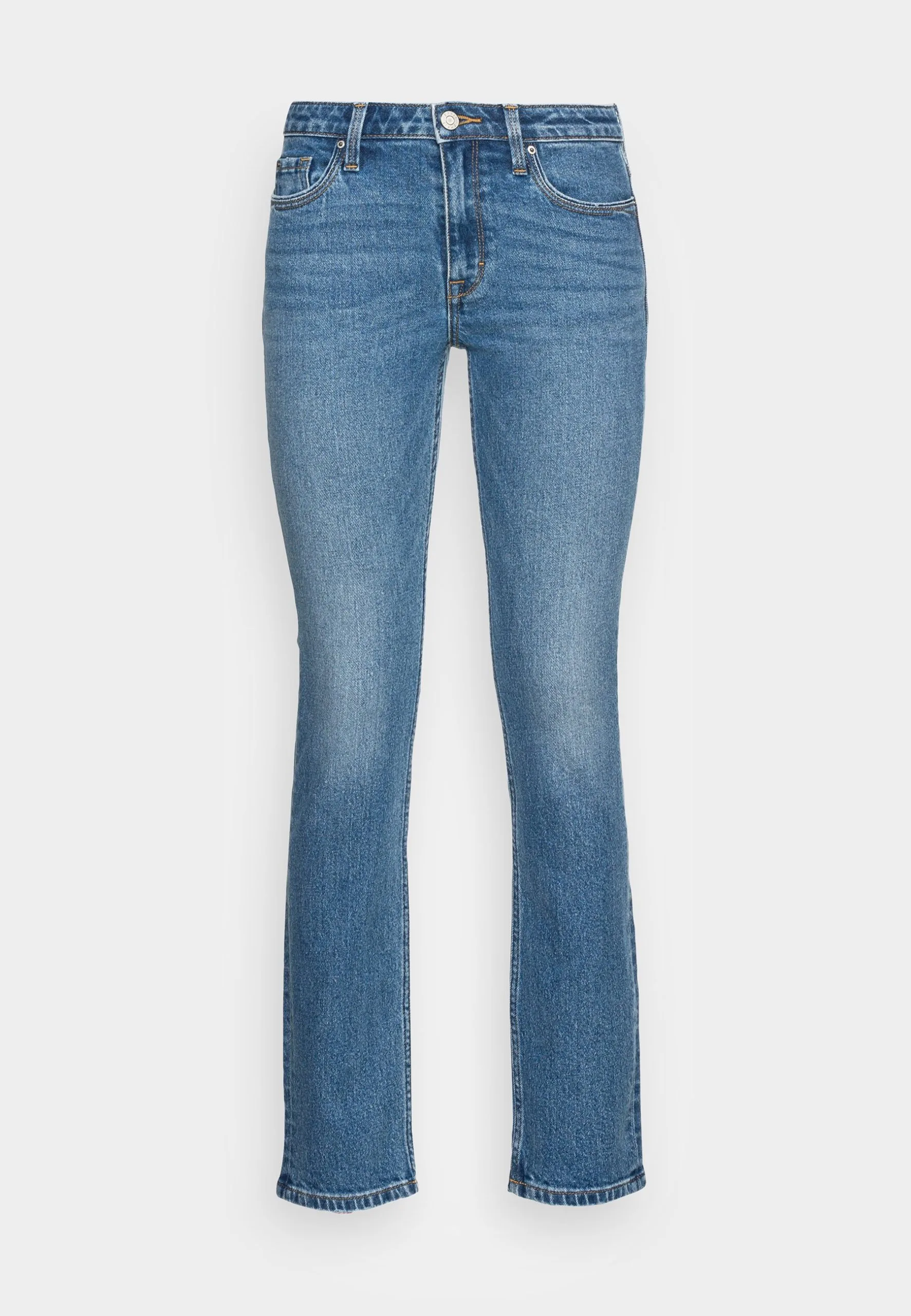 ESPRIT Sus Mr - Jeans Straight Leg - Blue Medium 6 ESPRIT Sus Mr - Jeans Straight Leg - Blue Medium - Bilde 4