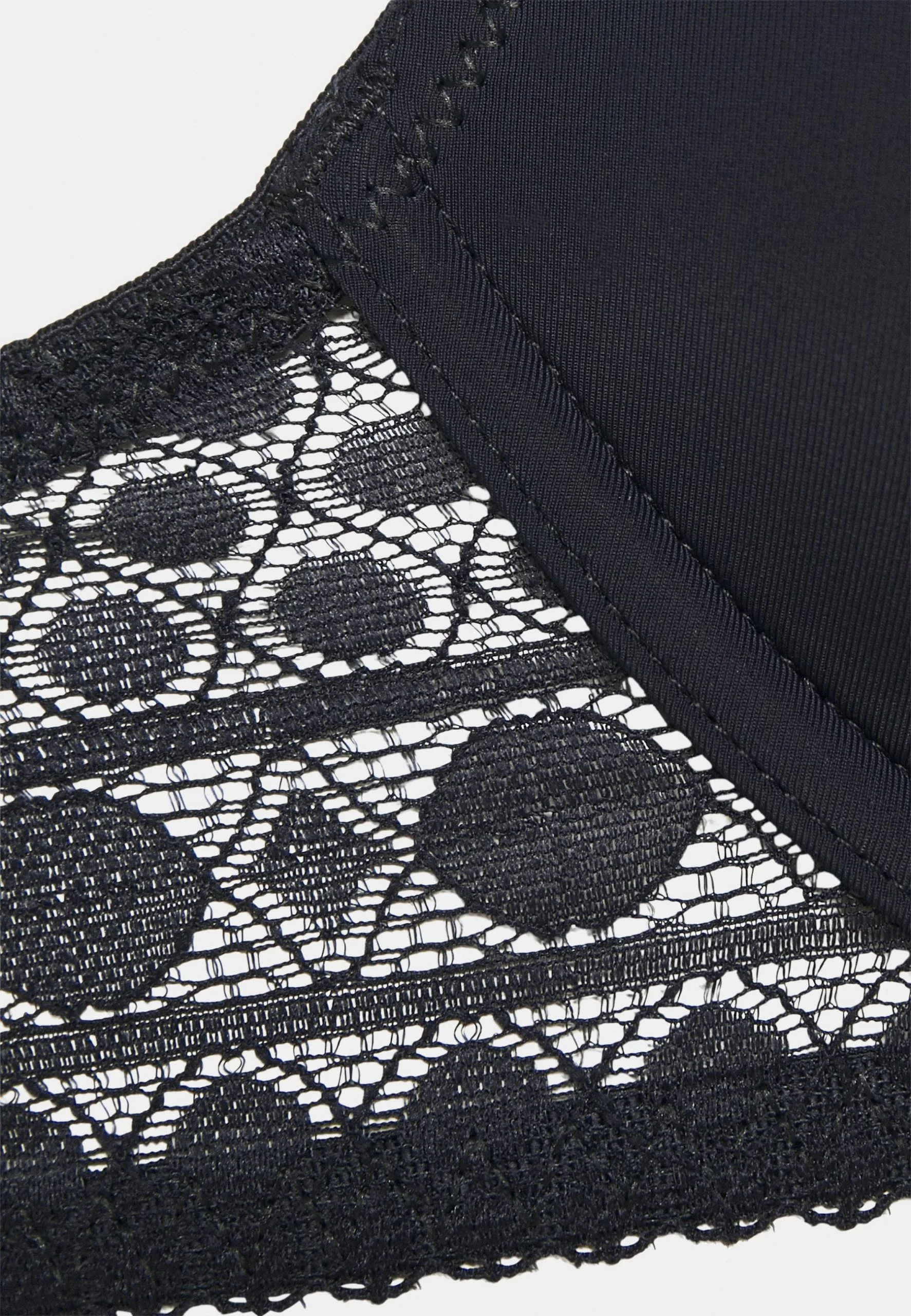 ESPRIT Modern Sexy Padded Bra - Bøyle-Bh - Navy 5 ESPRIT Modern Sexy Padded Bra - Bøyle-Bh - Navy - Bilde 3