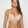 ESPRIT Feminine Sexy Bra - Push-Up Bh - Dusty Nude 1 ESPRIT Feminine Sexy Bra - Push-Up Bh - Dusty Nude -ESPRIT Butikk aa357ca14bbb4b428086617ab472062b