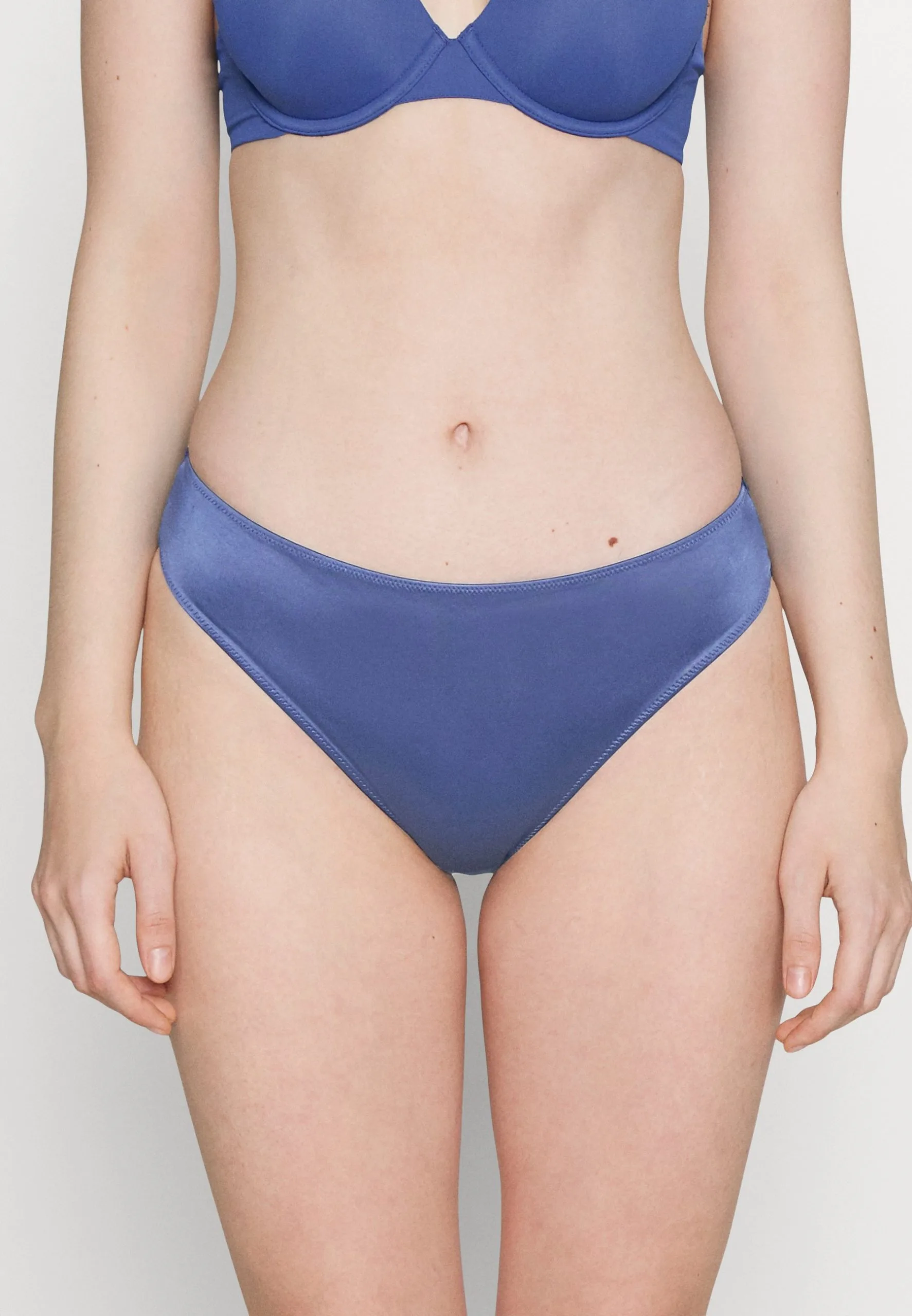 ESPRIT Shiny Block_2Pack - Underbukse - Dark Blue 4 ESPRIT Shiny Block_2Pack - Underbukse - Dark Blue - Bilde 2