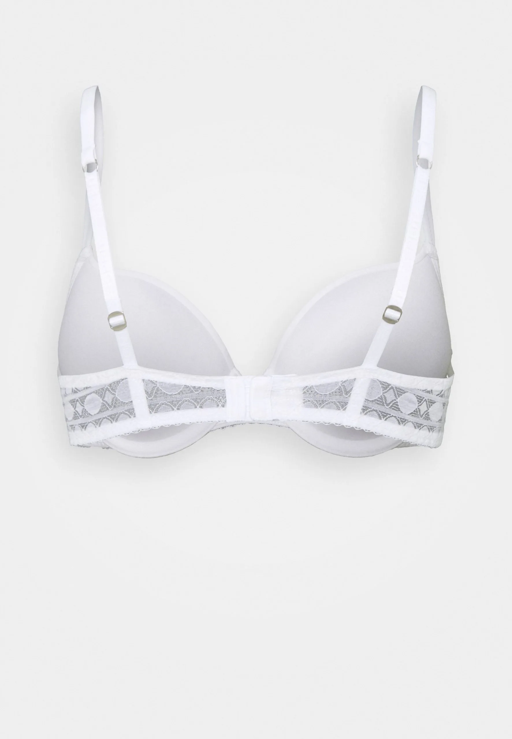 ESPRIT Modern Sexy Padded Bra - Bøyle-Bh - White 4 ESPRIT Modern Sexy Padded Bra - Bøyle-Bh - White - Bilde 2