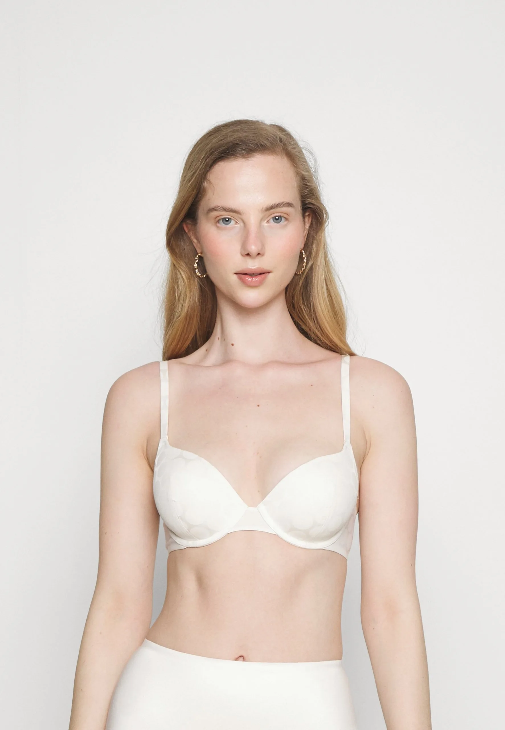 ESPRIT Deluster The Timeless Fit - Bøyle-Bh - Off White 3 ESPRIT Deluster The Timeless Fit - Bøyle-Bh - Off White