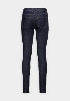 ESPRIT Jeggings - Blue Rinse 6 ESPRIT Jeggings - Blue Rinse -ESPRIT Butikk ad897733665c43189de8d71161185e56