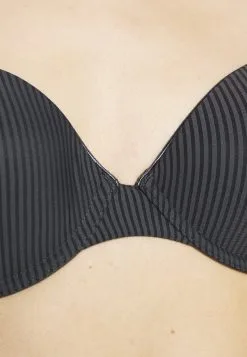 ESPRIT Soft Classic Padded Bra - Bøyle-Bh - Dark Grey -ESPRIT Butikk ad917a4306034739ab8fad25270e9939