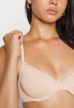 ESPRIT Feminine Natural Underwire Bra - Bøyle-Bh - Dusty Nude -ESPRIT Butikk ae0805b69b1c4e0183fbbee6f2582b1e