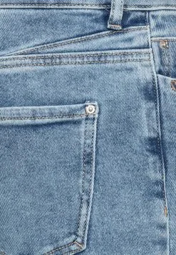 ESPRIT Jeans Straight Leg - Blue Light Wash 7 ESPRIT Jeans Straight Leg - Blue Light Wash -ESPRIT Butikk b0d3daa382644d3a986bc5ef24074671