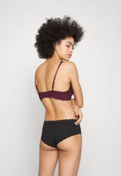 ESPRIT Seasonal The Classic Fit - Bøyle-Bh - Bordeaux Red -ESPRIT Butikk b322345a3d5940399e24570e3cacc543