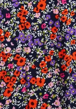 ESPRIT Kjole - Navy -ESPRIT Butikk b665daea047c444ca9c8197d1bbc3037