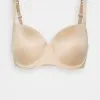 ESPRIT Shiny Padded Bra - Bøyle-Bh - Dusty Nude 1 ESPRIT Shiny Padded Bra - Bøyle-Bh - Dusty Nude -ESPRIT Butikk bac9c2199b7e44a5a175fd7160ace2c8
