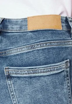 Edc By Esprit Medium Rise High Stretch - Jeans Slim Fit - Blue Medium Wash 11 Edc By Esprit Medium Rise High Stretch - Jeans Slim Fit - Blue Medium Wash -ESPRIT Butikk bbc4b850c7a84ca8a89096a0858194e7