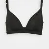 ESPRIT Shiny Wireless Padded Bra - T-Skjorte-Bh - Black 1 ESPRIT Shiny Wireless Padded Bra - T-Skjorte-Bh - Black -ESPRIT Butikk bc405956846149c5821ed8b6b7c7bcb7