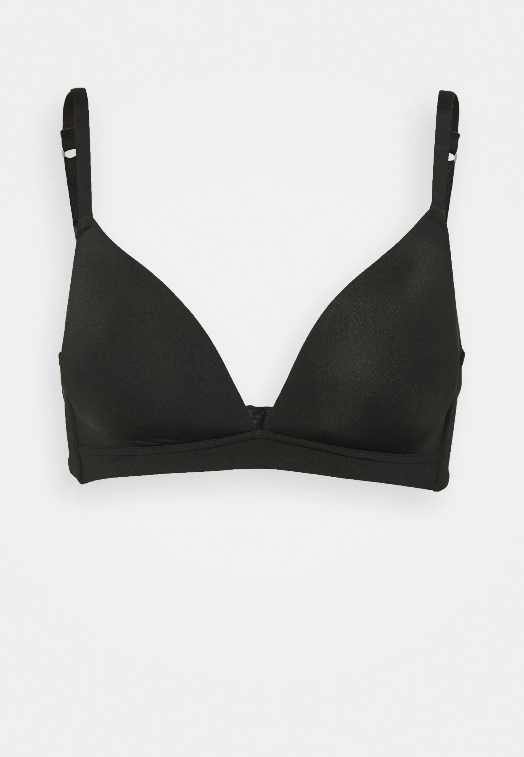 ESPRIT Shiny Wireless Padded Bra - T-Skjorte-Bh - Black 3 ESPRIT Shiny Wireless Padded Bra - T-Skjorte-Bh - Black
