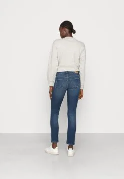 ESPRIT Sus Mr - Jeans Straight Leg - Blue Dark 9 ESPRIT Sus Mr - Jeans Straight Leg - Blue Dark -ESPRIT Butikk c1aea0f397e042ab9e16d9ba4b516f51