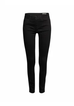 ESPRIT Sus Mr Skinny - Jeans Skinny Fit - Black Rinse -ESPRIT Butikk c1e974b95db3489e93a075a4dbde76fb