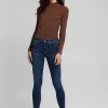 ESPRIT Medium Rise - Jeans Skinny Fit - Blue Medium Washed 2 ESPRIT Medium Rise - Jeans Skinny Fit - Blue Medium Washed -ESPRIT Butikk c21b5623d27141a6a28be3afe68adb73