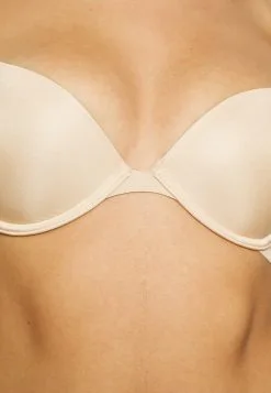 ESPRIT Push-Up Bh - Dusty Nude -ESPRIT Butikk c26a985cebe6427d919e7c956cb61182