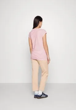 Pants Denim Over The Belly Straight 7/8 - Jeans Straight Leg - Blush 9 Pants Denim Over The Belly Straight 7/8 - Jeans Straight Leg - Blush -ESPRIT Butikk c35f6cf3da9048fc9a60669064f2153a