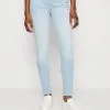 ESPRIT Medium Rise - Jeans Skinny Fit - Blue Bleached 1 ESPRIT Medium Rise - Jeans Skinny Fit - Blue Bleached -ESPRIT Butikk c37c71f907044d5db828aed9655c211e