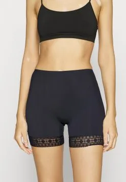 ESPRIT High Waist Biker Soft - Shapewear - Black