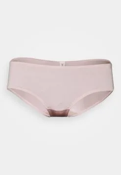 ESPRIT Shiny Hipster - Underbukse - Old Pink