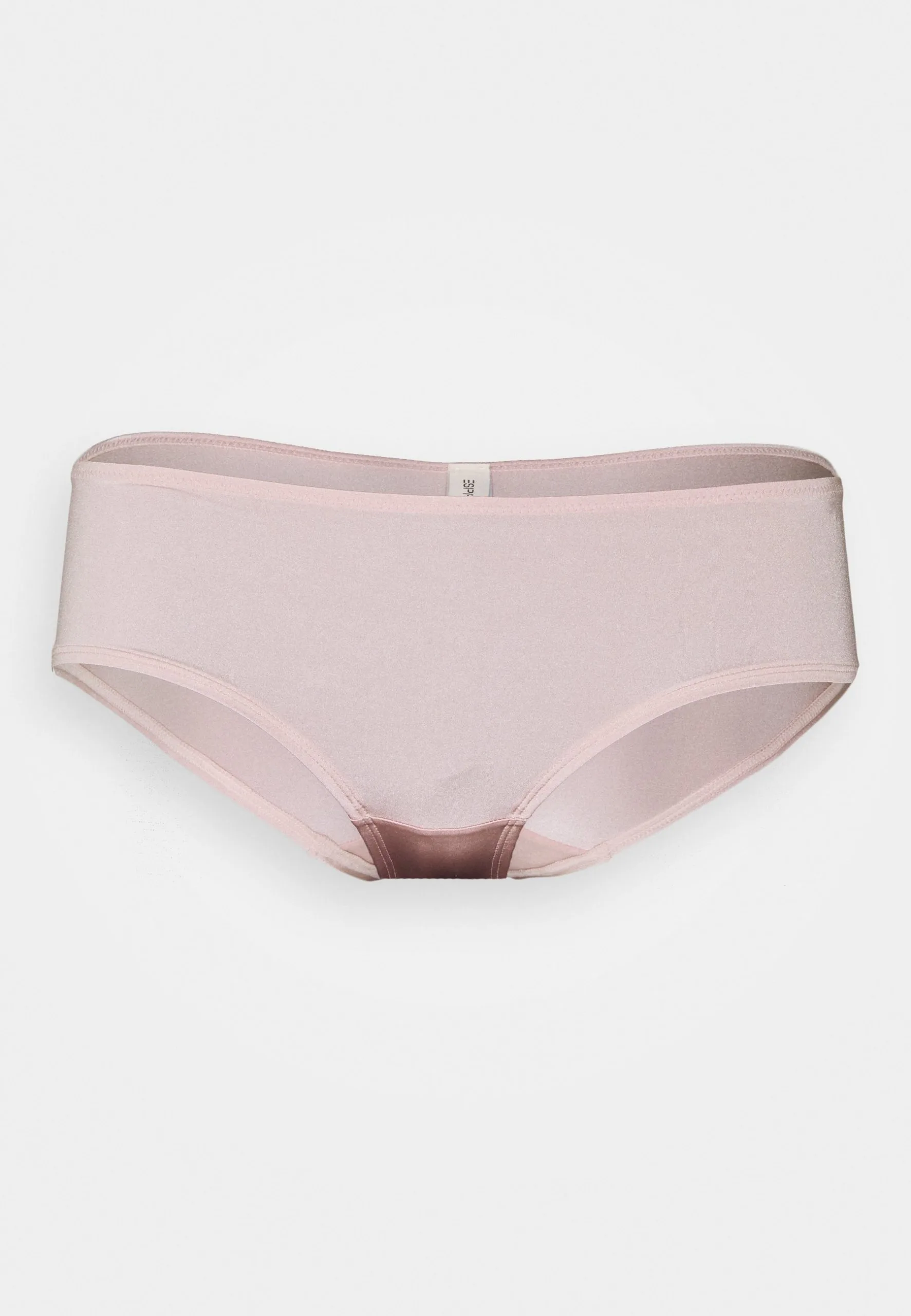 ESPRIT Shiny Hipster - Underbukse - Old Pink 3 ESPRIT Shiny Hipster - Underbukse - Old Pink
