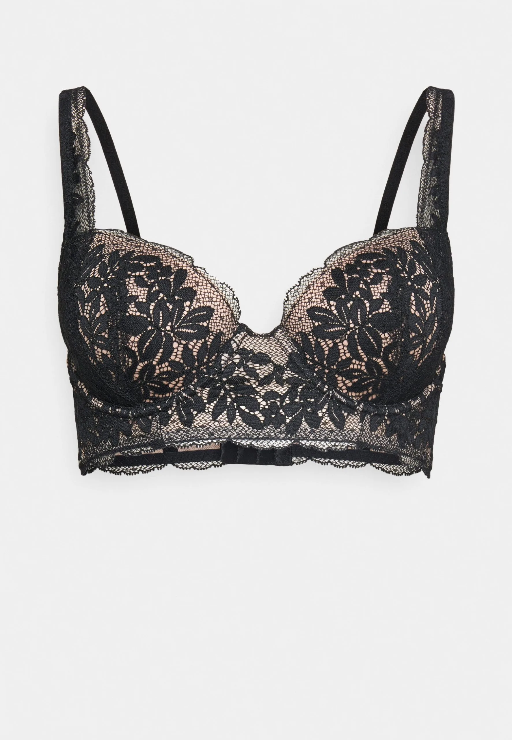 ESPRIT Seasonal The Classic Fit - Bøyle-Bh - Black 6 ESPRIT Seasonal The Classic Fit - Bøyle-Bh - Black - Bilde 4