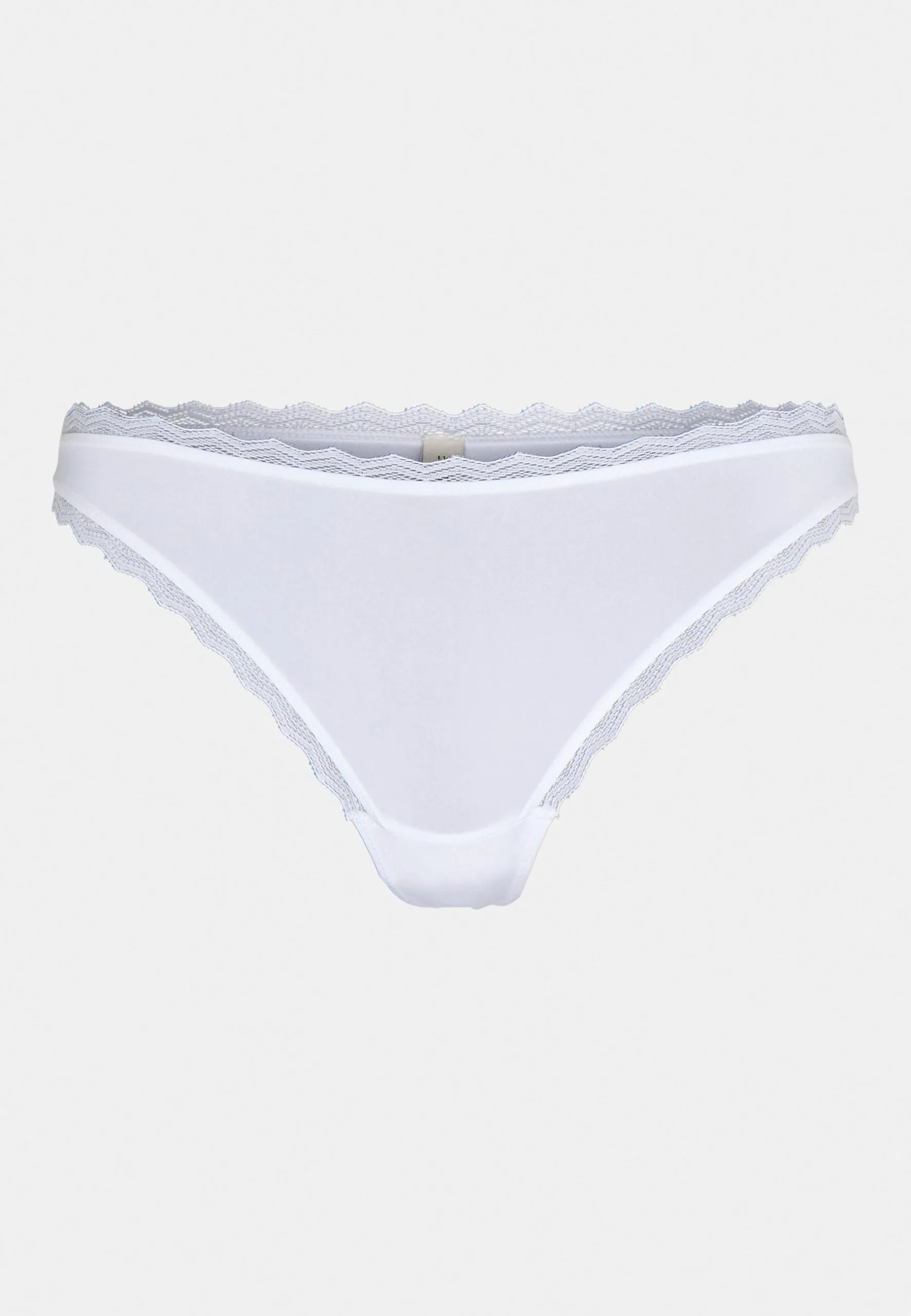 ESPRIT Feminine Hipster - String - White 6 ESPRIT Feminine Hipster - String - White - Bilde 4