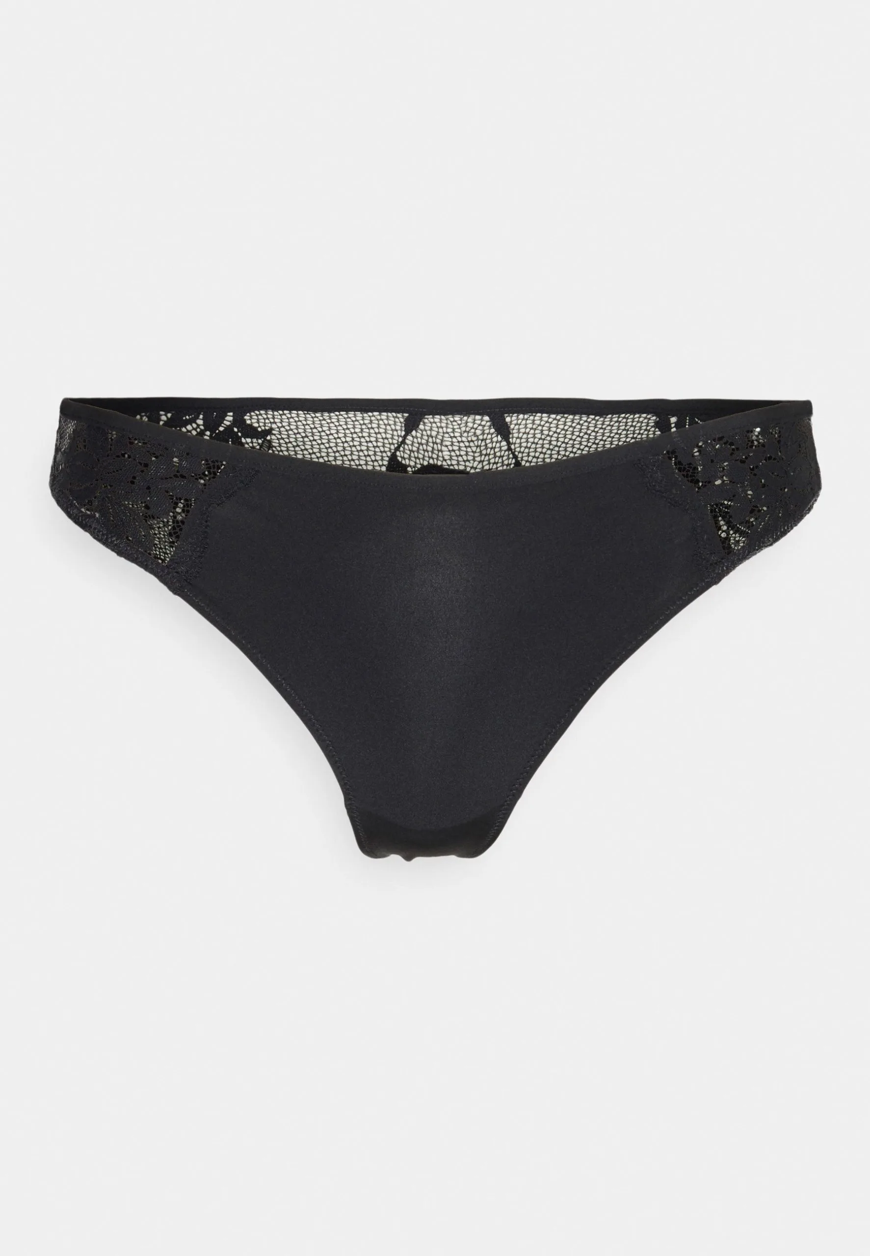 ESPRIT Micro Mix Brazilian Brief - Underbukse - Black 7 ESPRIT Micro Mix Brazilian Brief - Underbukse - Black - Bilde 5