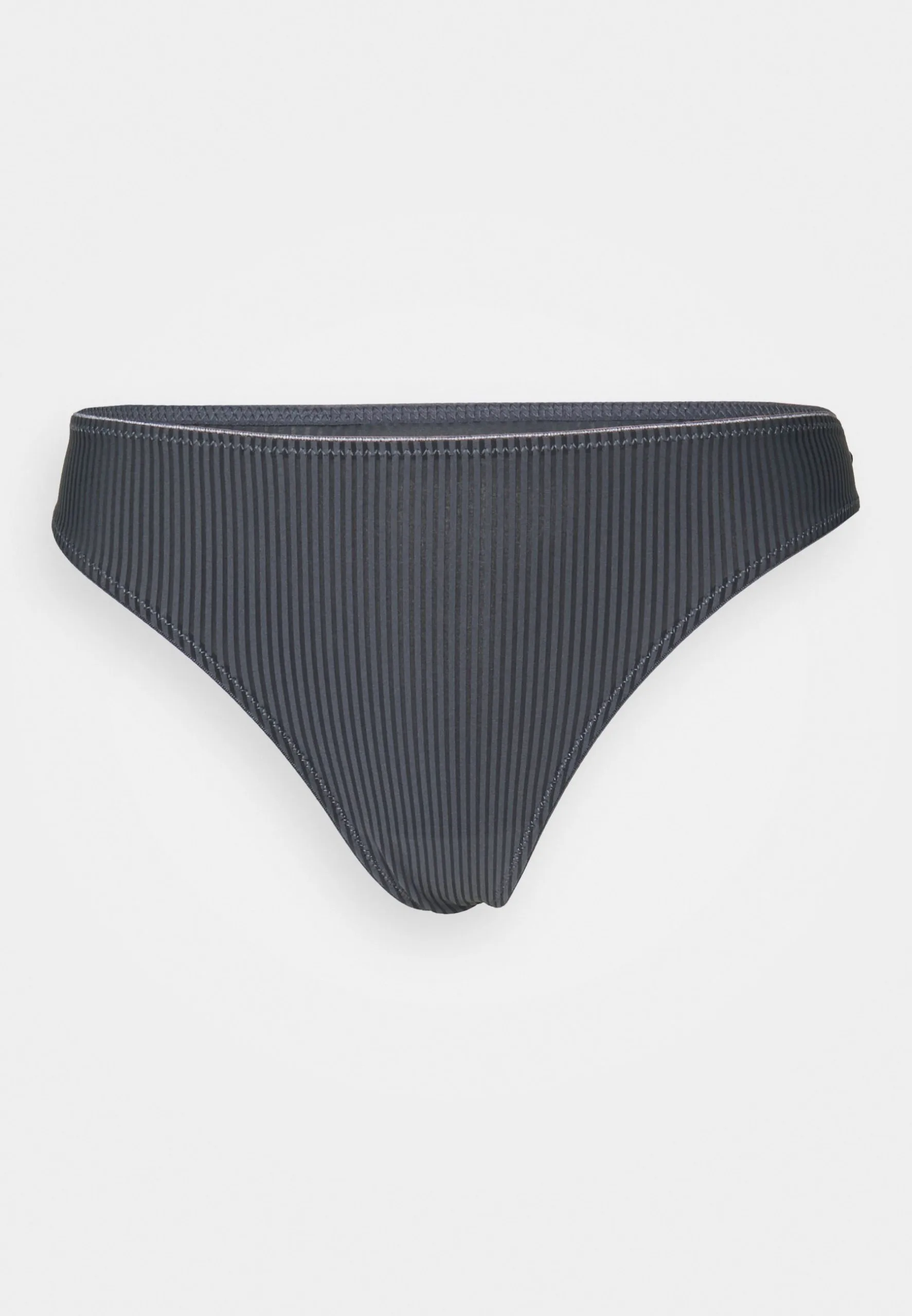 ESPRIT Soft Stripes Par String - String - Dark Grey 6 ESPRIT Soft Stripes Par String - String - Dark Grey - Bilde 4