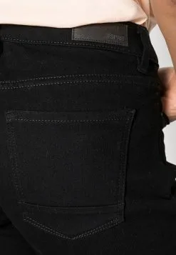 ESPRIT Bootcut - Jeans Bootcut - Black Rinse 11 ESPRIT Bootcut - Jeans Bootcut - Black Rinse -ESPRIT Butikk cf54e0ba232d43e889cd4a133a50fd33