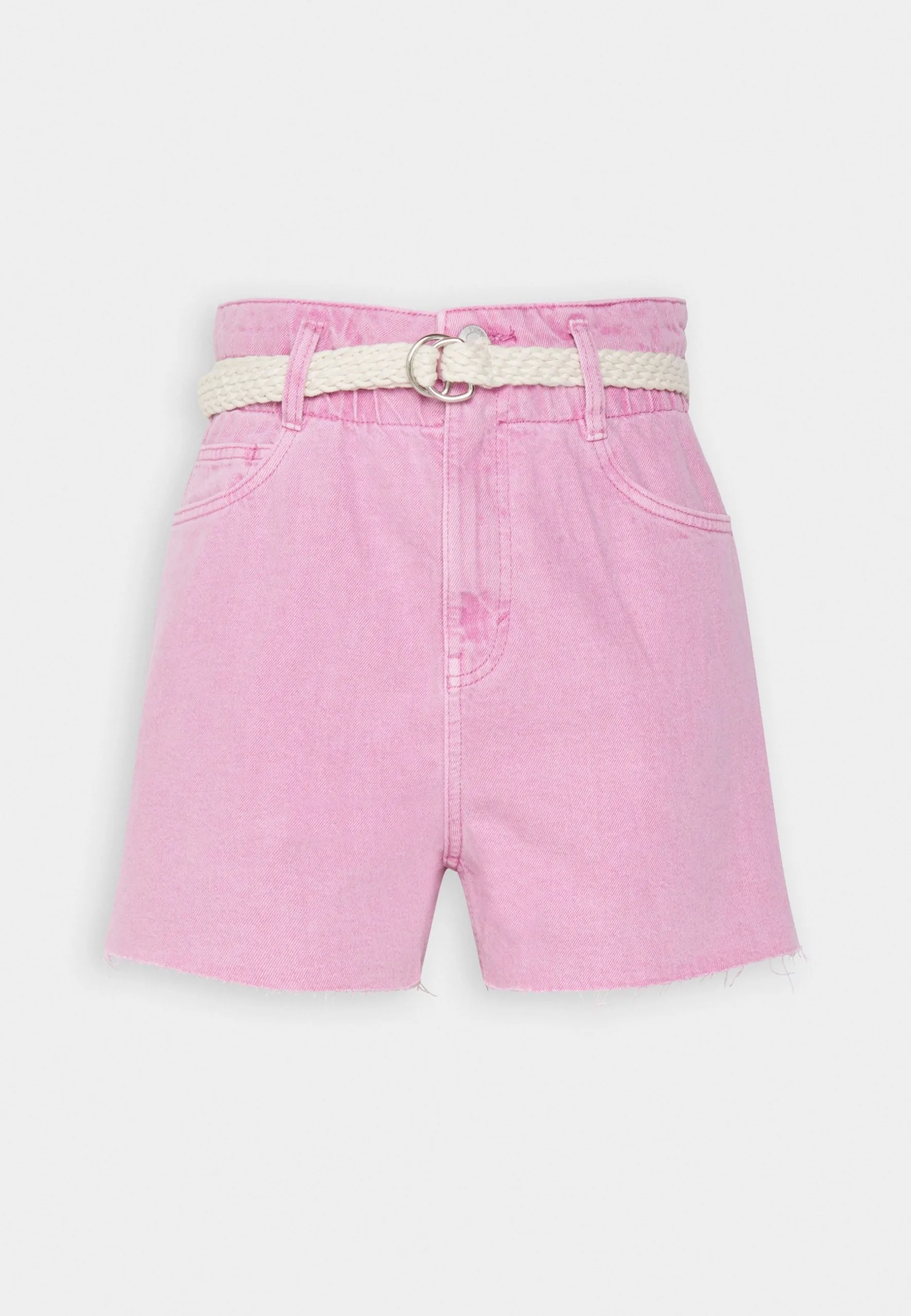 Edc By Esprit Jeansshorts - Lilac 6 Edc By Esprit Jeansshorts - Lilac - Bilde 4